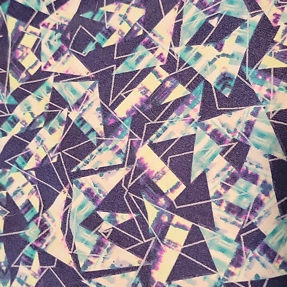 Victoria's Secret Sport Knockout Capri sz small - Picture 2 of 5